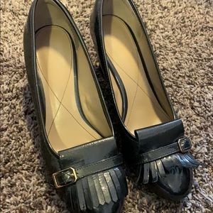 Nordstrom heels. Worn hand full of times only.